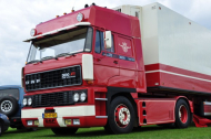 DAF F 3600