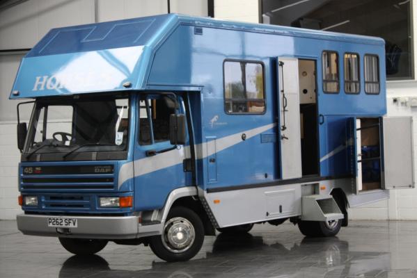 DAF 45