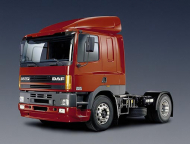 DAF 85
