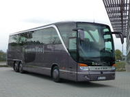 SETRA Series 400