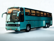 SETRA Series 200