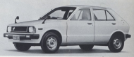 DAIHATSU CHARADE   (G10)