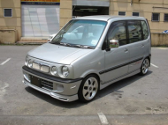 DAIHATSU MOVE (L6, L9)