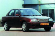 DAIHATSU APPLAUSE Mk II (A101)