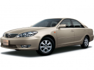 DAIHATSU ALTIS