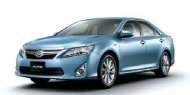 DAIHATSU ALTIS