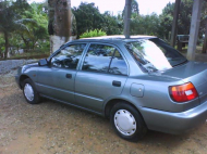 DAIHATSU ASCEND