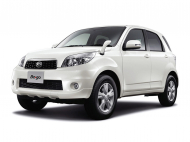 DAIHATSU BEGO