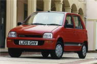 DAIHATSU OPTI