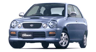 DAIHATSU OPTI