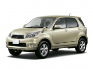DAIHATSU RUSH
