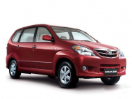 DAIHATSU XENIA