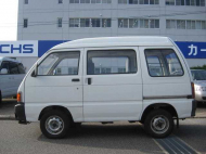 DAIHATSU 1000 фургон