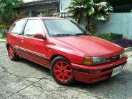 DAIHATSU ESPRI