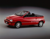 DAIHATSU LEEZA купе