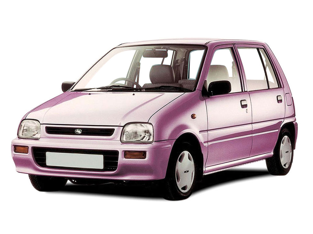 DAIHATSU CERIA