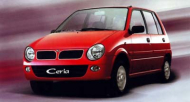 DAIHATSU CERIA