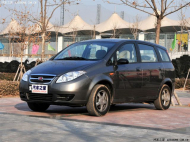 LANDWIND (JMC) CV9 (FENGSHANG)
