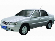 GEELY HQ Sedan