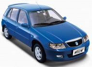 GEELY HQ SRV