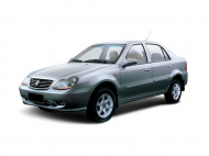 GEELY FREE CRUISER