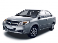 GEELY KINGKONG