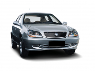 GEELY HISOON хетчбек