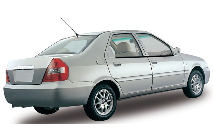 GEELY MARINDO