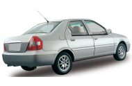 GEELY MARINDO