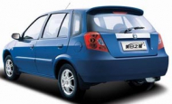 GEELY MEIRI