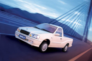 GEELY URBAN NANNY