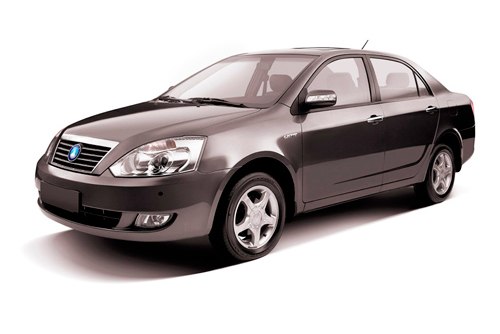 GEELY FC