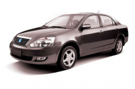 GEELY FC