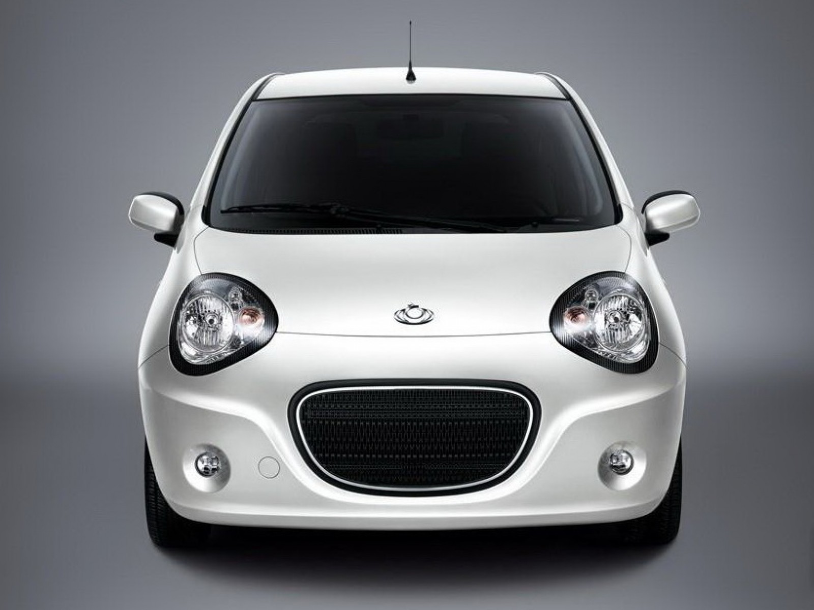 GEELY GC2