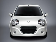 GEELY GC2