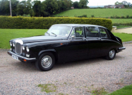 DAIMLER LANDAULETTE