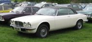 DAIMLER COUPE