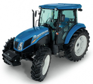 NEW HOLLAND TD 5
