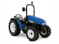 NEW HOLLAND T3000