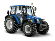 NEW HOLLAND T5000
