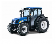 NEW HOLLAND T4000
