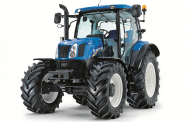 NEW HOLLAND T6