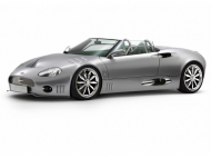 SPYKER C8 Spyder