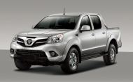 FOTON TUNLAND пикап