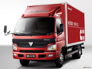 FOTON AUMARK
