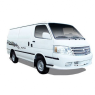 FOTON ALPHA фургон