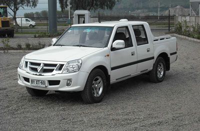 FOTON SURF