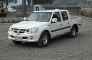 FOTON SURF