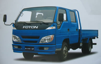 FOTON SURFING