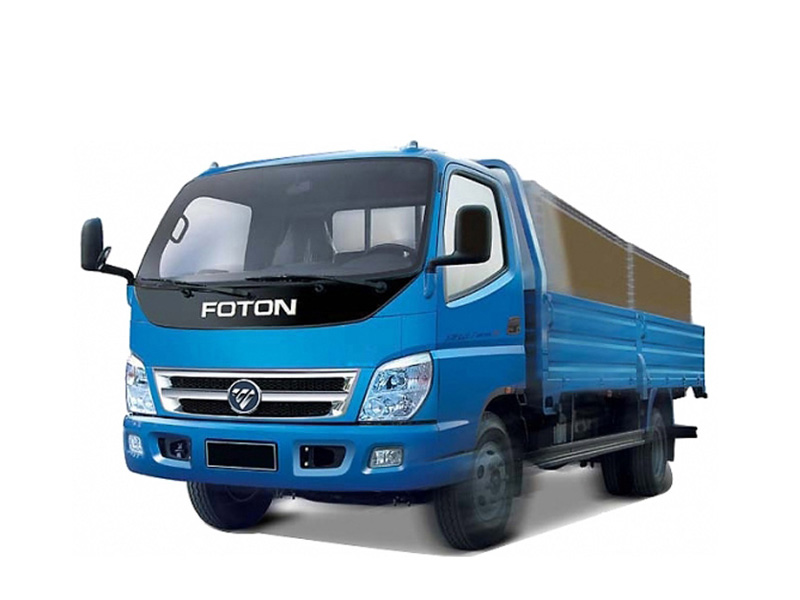 FOTON AUMARK MPV (BJ1_)